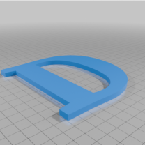 Tüm Alfabe Büyük Harf A–Z (Merriweather Black – Google Fonts)