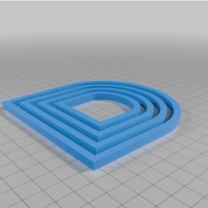 Tüm Alfabe Büyük Harf A–Z (Monoton Regular – Google Fonts)