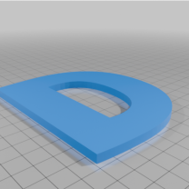 Tüm Alfabe Büyük Harf A–Z (Mplus1p Black – Google Fonts)