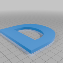 Tüm Alfabe Büyük Harf A–Z (Mukta Malar ExtraBold – Google Fonts)