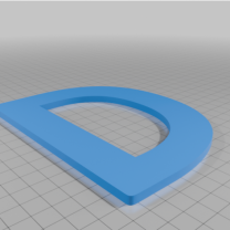 Tüm Alfabe Büyük Harf A–Z (Nanum Gothic Coding Bold – Google Fonts)