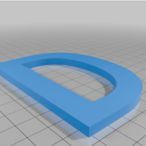 Tüm Alfabe Büyük Harf A–Z (News Cycle Bold – Google Fonts)