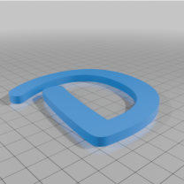 Tüm Alfabe Büyük Harf A–Z (Pacifico Regular – Google Fonts)