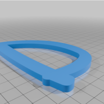Tüm Alfabe Büyük Harf A–Z (Patrick Hand Regular – Google Fonts)