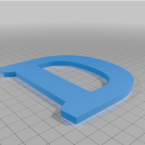 Tüm Alfabe Büyük Harf A–Z (Patua One Regular – Google Fonts)