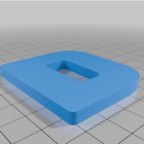 Tüm Alfabe Büyük Harf A–Z (Bungee Regular – Google Fonts)