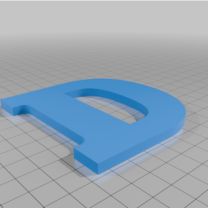 Tüm Alfabe Büyük Harf A–Z (Pridi Bold – Google Fonts)