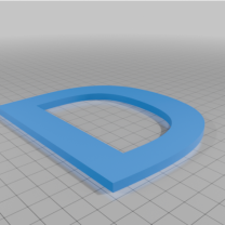 Tüm Alfabe Büyük Harf A–Z (Quattrocento Sans Bold – Google Fonts)