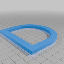 Tüm Alfabe Büyük Harf A–Z (Questrial Regular – Google Fonts)