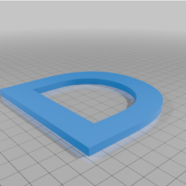 Tüm Alfabe Büyük Harf A–Z (Cantarell Bold – Google Fonts)