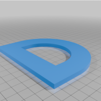Tüm Alfabe Büyük Harf A–Z (Righteous Regular – Google Fonts)
