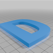Tüm Alfabe Büyük Harf A–Z (Sarabun ExtraBold – Google Fonts)