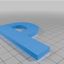 Tüm Alfabe Büyük Harf A–Z (Francois One Regular – Google Fonts)