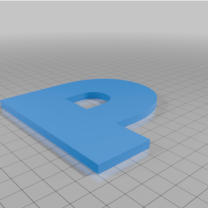 Tüm Alfabe Büyük Harf A–Z (Montserrat Alternates Black – Google Fonts)