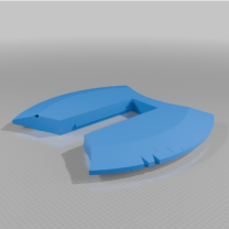 AMGP Gitar Gövdeleri