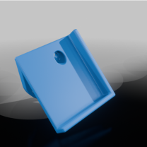 Hard Park MOA Aksları İçin BOA Montaj Aparatı