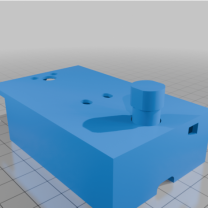 IKEA NYMANE için Otomatik Karartıcı