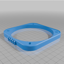 Arka Boynuz Hoparlör V2.0 (AIYIMA BL2 – 4 inç)