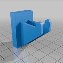 Pegboard montaj sistemi