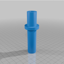 CNC 3018 Kalem Tutucu