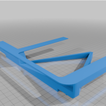 Apache 2800 Pi 400 Montajı (Baskıya Uygun Modifiye)