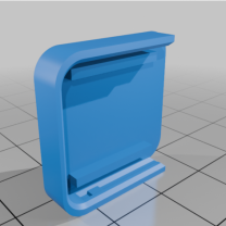 Adafruit QT Py ESP32 S2 Kılıfı