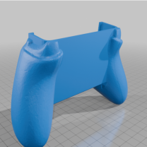 Anbernic RG40XXV Grip