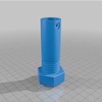 Airsoft LARP Bıçağı