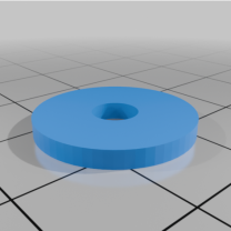 Şişe kafesi ara parçası