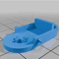 Silvercrest dik süpürge düğmeleri