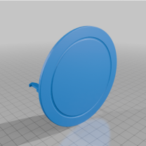 Smart Fortwo 450 İçin Hava Girişi