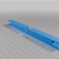 Amish Tarzı İplik Sarma Aparatı