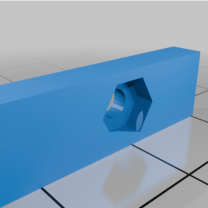 Airsoft Tüfek – 12 Kalibre Kovan ve BB