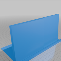 15,6” Taşınabilir Monitör Standı