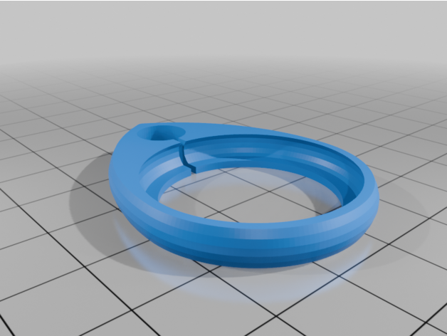 Apple AirTag Çok Amaçlı Aksesuarlar - Görsel 3