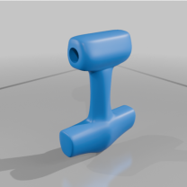 Alan Wake 2 Thor Çekici Kolyesi