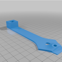 Aang’in Mekanizmalı Asası