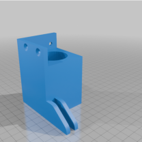 Anycubic Kobra 2 Neo Kasa (Ikea Lack)