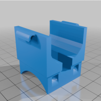 Acebeam E75 Bisiklet Bağlantısı