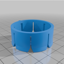 CFMOTO 450SS NK Şase Tapası (İki Parça)