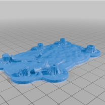 15mm Ağaç Tabanları