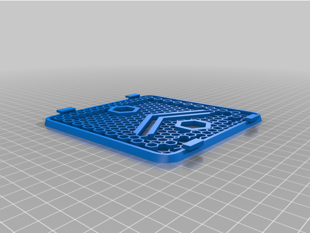 3D Yazıcılar İçin AlveoONE Filtreleme Sistemi - Görsel 2