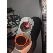 Arts Alpha Alpha AS-40 Airsoft 40mm Launcher Namlu Parçaları