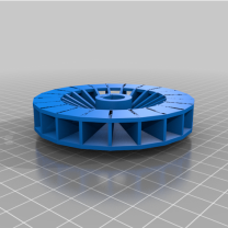 AL-KO 38 Çim Havalandırıcı Fan