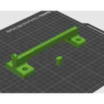 Ok Tüy Dizme Aparatı