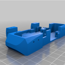 150g Flipper Battlebot Modifikasyonu