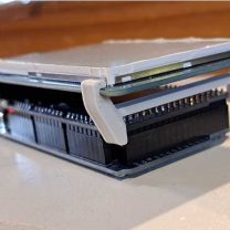 Arduino Iteadstudio LCD Shield TFT 320QVT Desteği