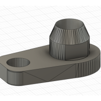 Aprilia / Yamaha Motosiklet Sinyal Adaptörü