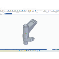 Agusta A109A İniş Takımı