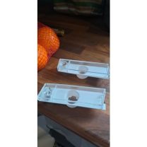 Camaro IROC Plaka Lambası